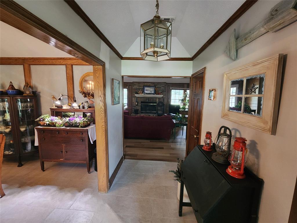 3601 Montecito Drive