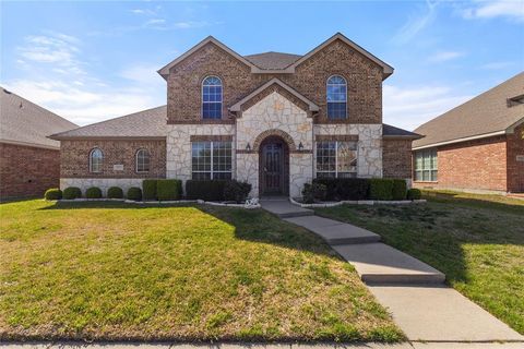 7013 Bickers Drive Rowlett TX 75089