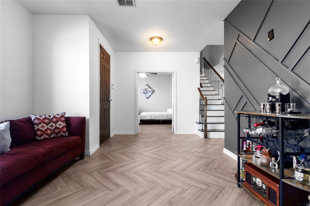 Photo of 7013 Bickers Drive, Rowlett, TX 75089 (MLS # 21215310)