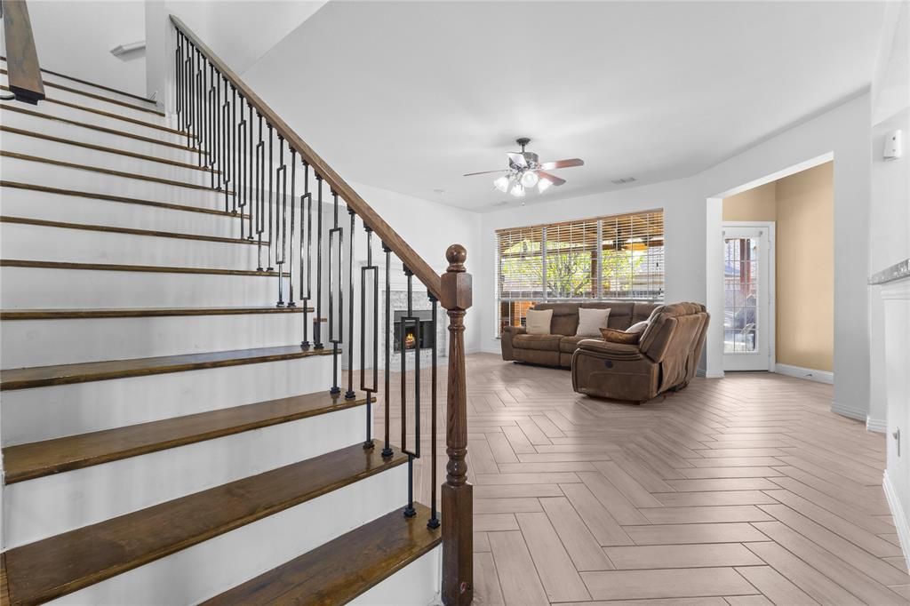 Photo of 7013 Bickers Drive, Rowlett, TX 75089 (MLS # 21215310)