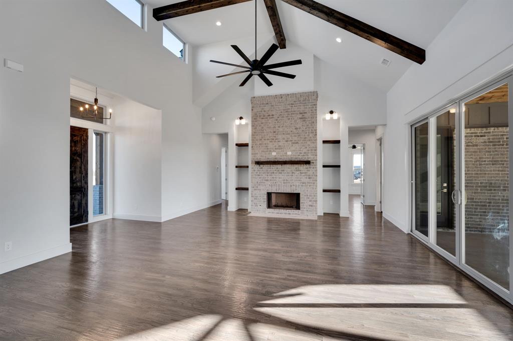 Hartson Estates - Residential