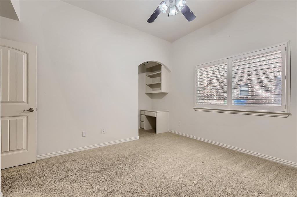 Isabel Add - Residential Lease