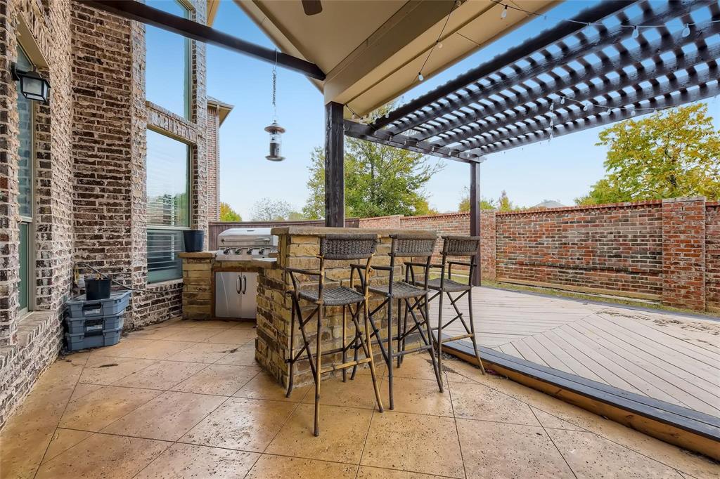 Isabel Add - Residential Lease