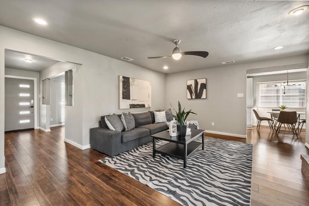 Hillview Terrace Sec 02 - Residential