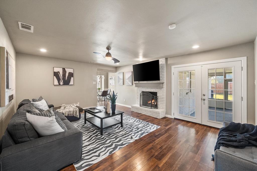 Hillview Terrace Sec 02 - Residential