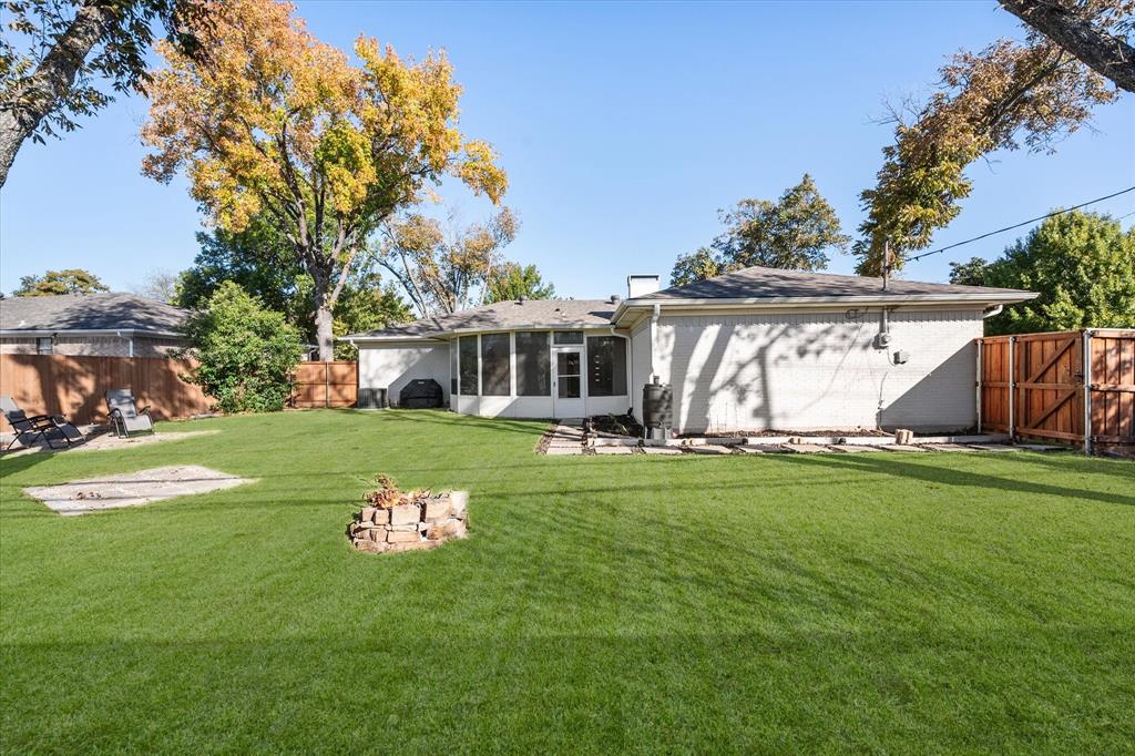 Hillview Terrace Sec 02 - Residential