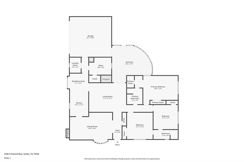 Hillview Terrace Sec 02 - Residential