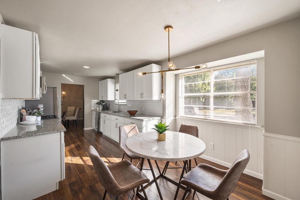 Hillview Terrace Sec 02 - Residential