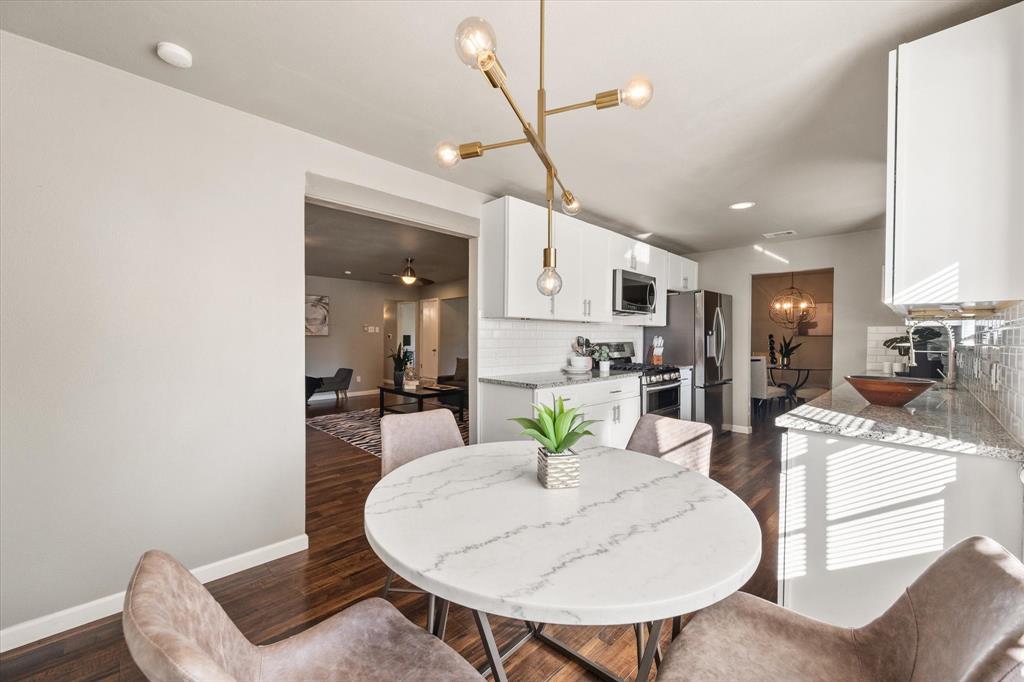 Hillview Terrace Sec 02 - Residential