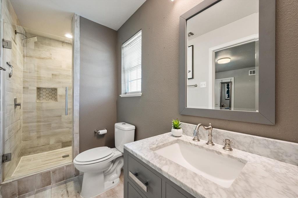 Hillview Terrace Sec 02 - Residential