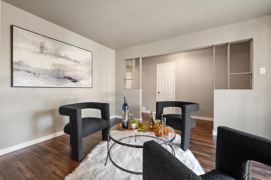 Hillview Terrace Sec 02 - Residential