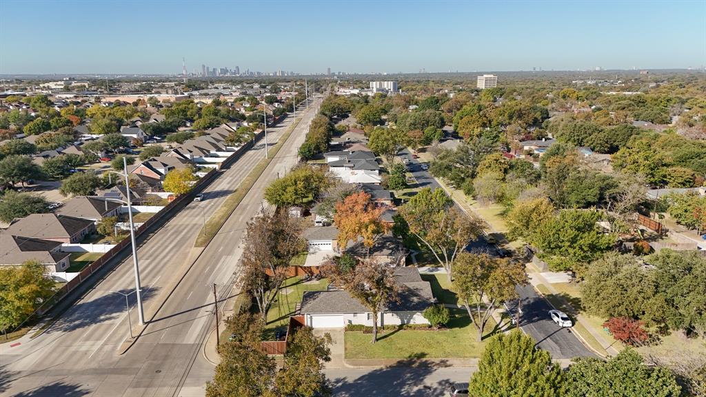 Hillview Terrace Sec 02 - Residential