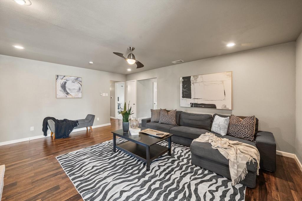 Hillview Terrace Sec 02 - Residential