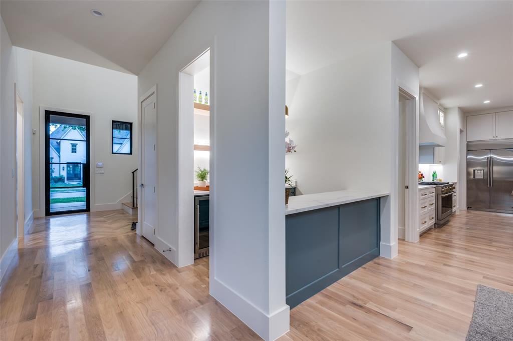 Idlewild - Residential