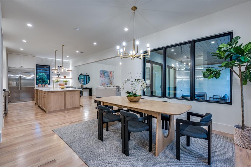 Idlewild - Residential