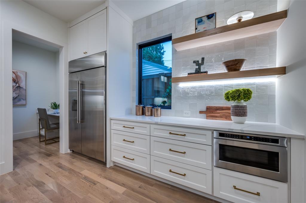 Idlewild - Residential