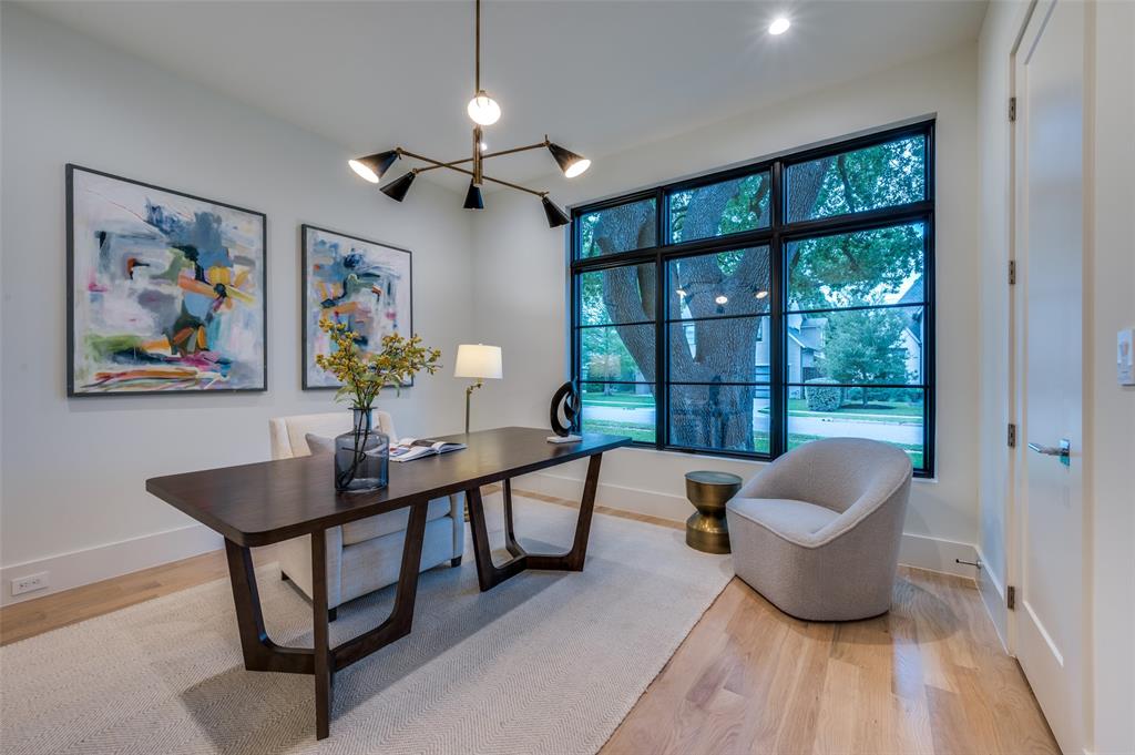 Idlewild - Residential