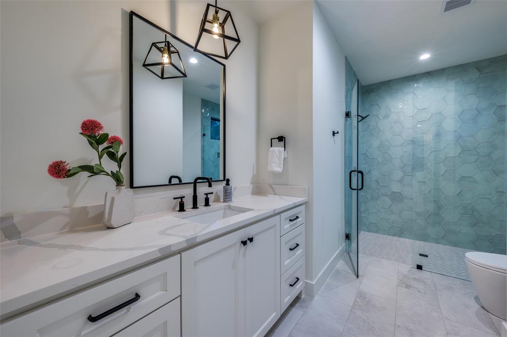 Idlewild - Residential