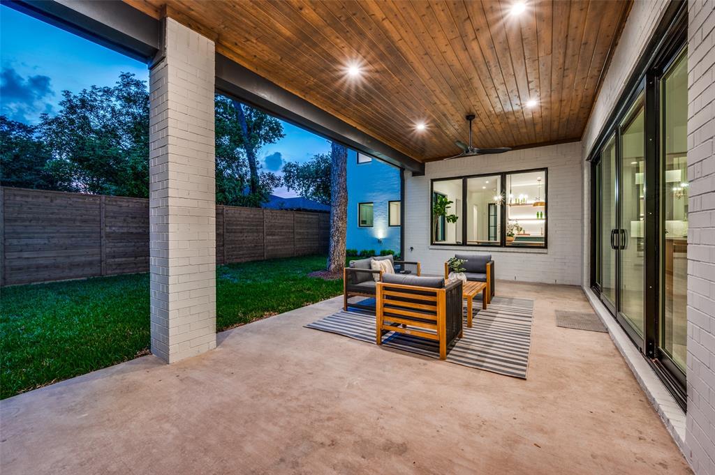 Idlewild - Residential