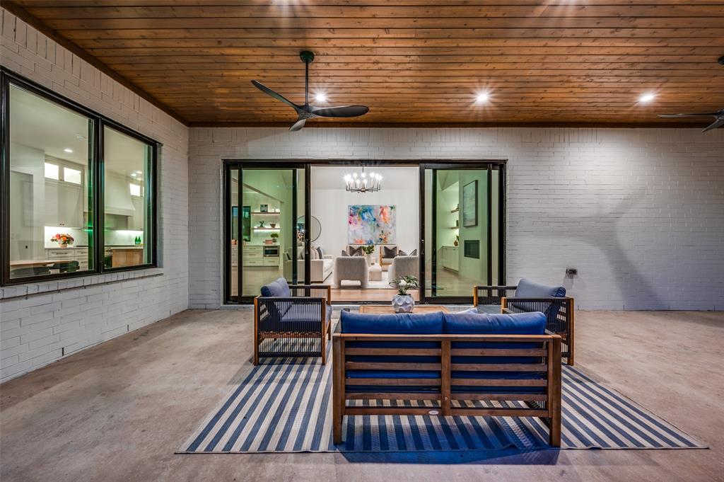 Idlewild - Residential