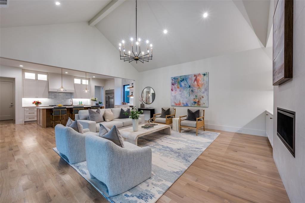 Idlewild - Residential