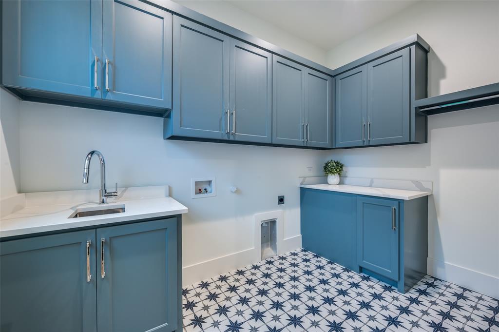 Idlewild - Residential