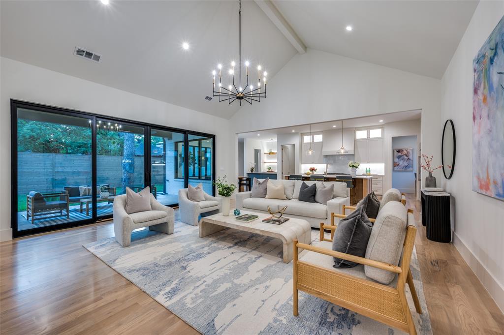 Idlewild - Residential