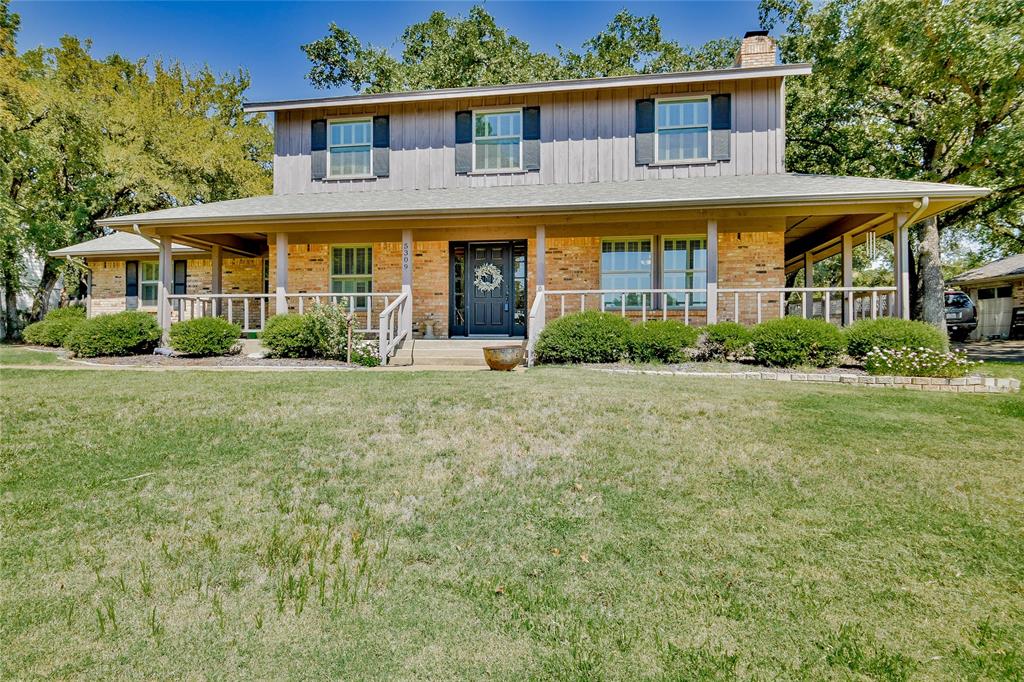 5309 Comanche Vista Trail