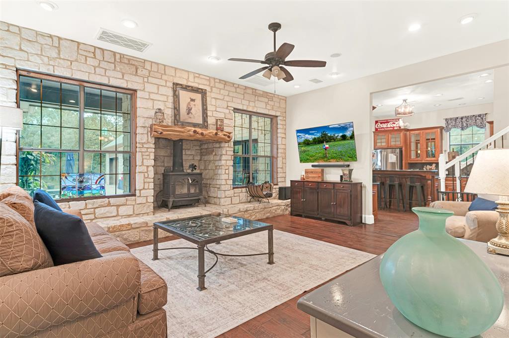 Shady Meadows Ph 1 - Residential