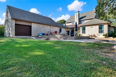 Tiny photo for 1166 Winding Wood Trail, Scurry, TX 75158 (MLS # 21097371)