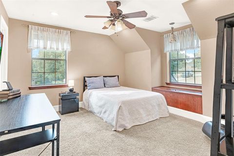 Tiny photo for 1166 Winding Wood Trail, Scurry, TX 75158 (MLS # 21097371)