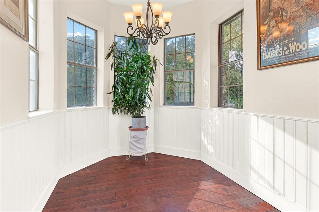 Shady Meadows Ph 1 - Residential