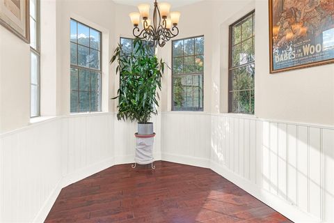 Tiny photo for 1166 Winding Wood Trail, Scurry, TX 75158 (MLS # 21097371)