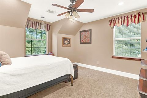 Tiny photo for 1166 Winding Wood Trail, Scurry, TX 75158 (MLS # 21097371)