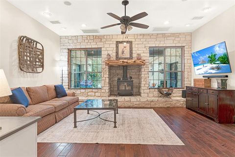 Tiny photo for 1166 Winding Wood Trail, Scurry, TX 75158 (MLS # 21097371)