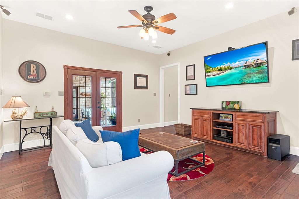 Shady Meadows Ph 1 - Residential