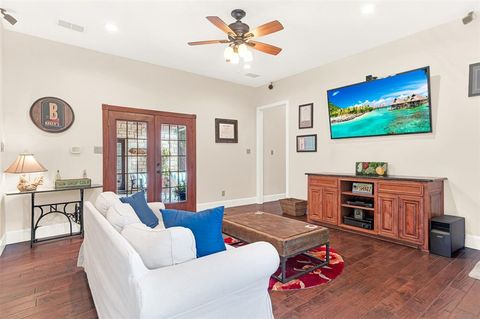 Tiny photo for 1166 Winding Wood Trail, Scurry, TX 75158 (MLS # 21097371)