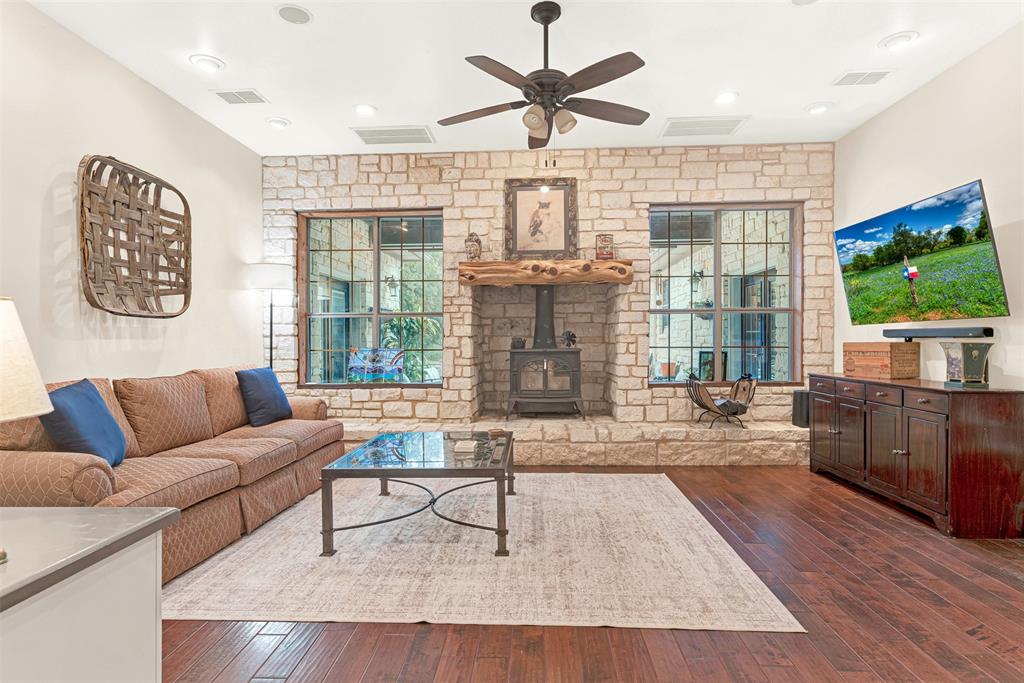 Shady Meadows Ph 1 - Residential