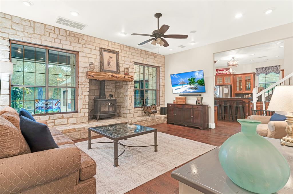 Shady Meadows Ph 1 - Residential