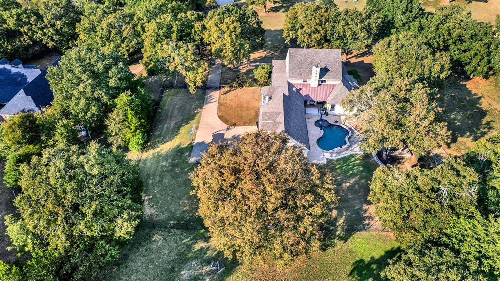 Shady Meadows Ph 1 - Residential