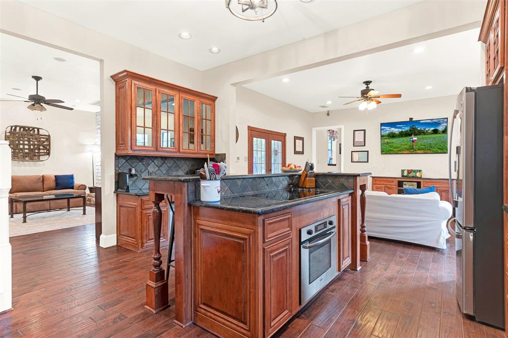 Shady Meadows Ph 1 - Residential