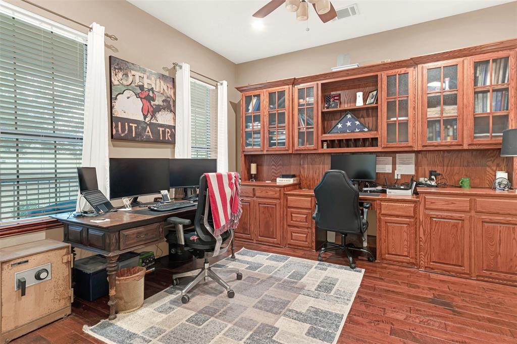 Shady Meadows Ph 1 - Residential