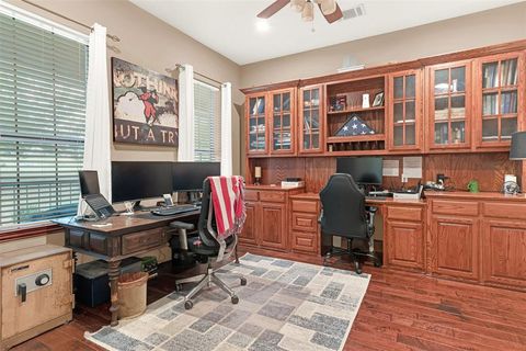 Tiny photo for 1166 Winding Wood Trail, Scurry, TX 75158 (MLS # 21097371)