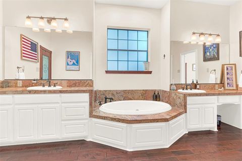 Tiny photo for 1166 Winding Wood Trail, Scurry, TX 75158 (MLS # 21097371)