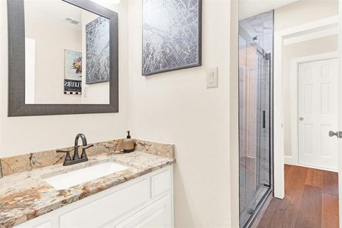 Tiny photo for 1166 Winding Wood Trail, Scurry, TX 75158 (MLS # 21097371)