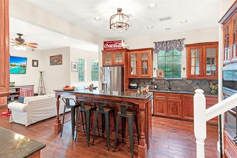 Tiny photo for 1166 Winding Wood Trail, Scurry, TX 75158 (MLS # 21097371)