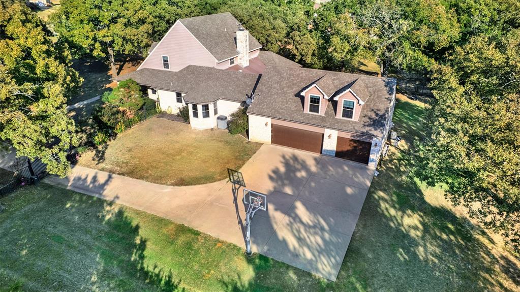 Shady Meadows Ph 1 - Residential