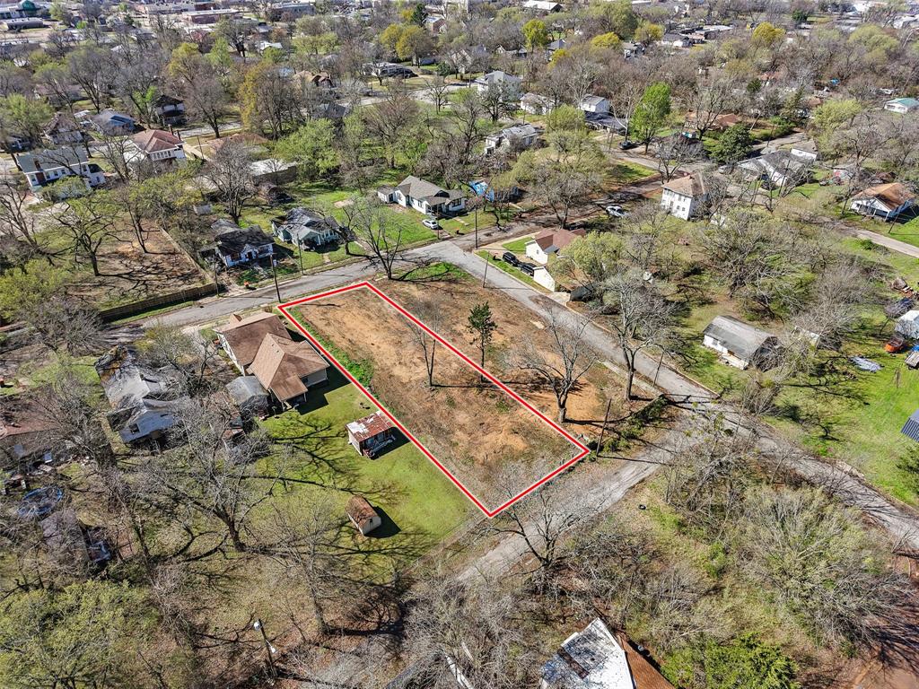 City Of Paris - Land