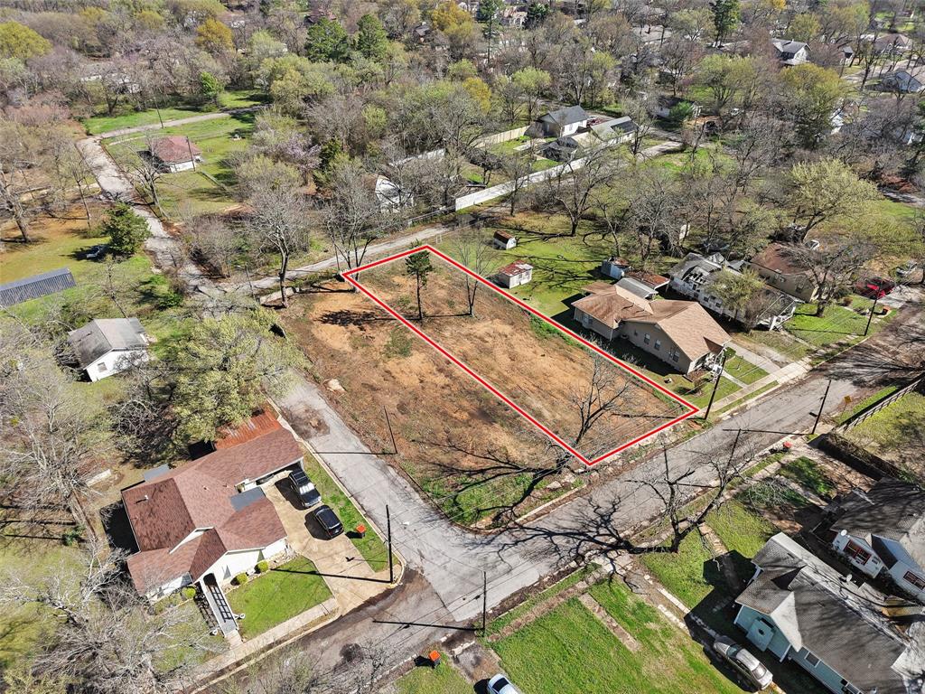 City Of Paris - Land