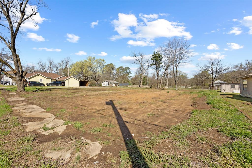 City Of Paris - Land